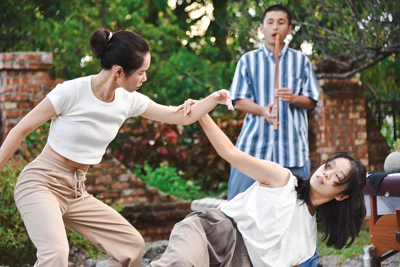 臺東《自然醒慢活祭》首辦國際音療工作坊 重量級匯聚 打造身心靈療癒樂章