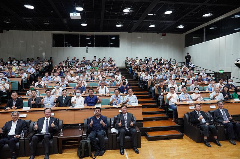 儲能案場防火安全評鑑研討會28日下午舉辦