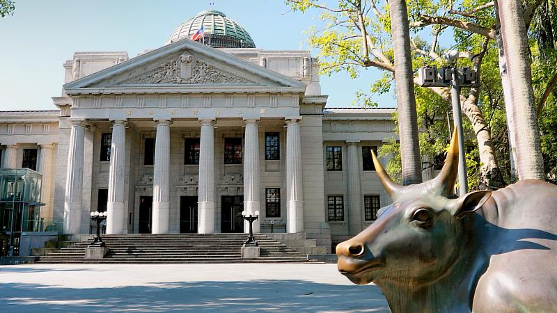 全國古蹟日週末登場！臺博館辦解謎遊戲闖關臺北城