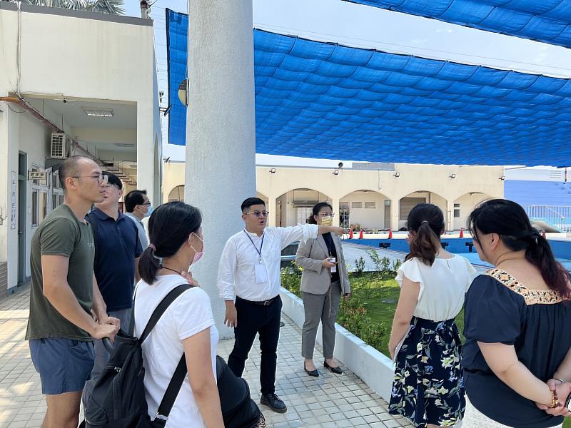嘉義縣立田徑場室內空間OT案招商 歡迎投資嘉義 共創雙贏