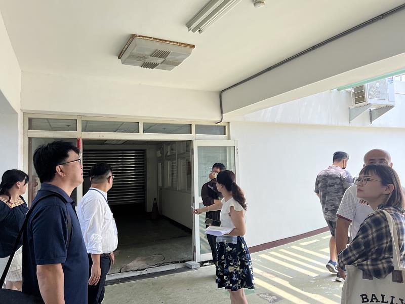 嘉義縣立田徑場室內空間OT案招商 歡迎投資嘉義 共創雙贏