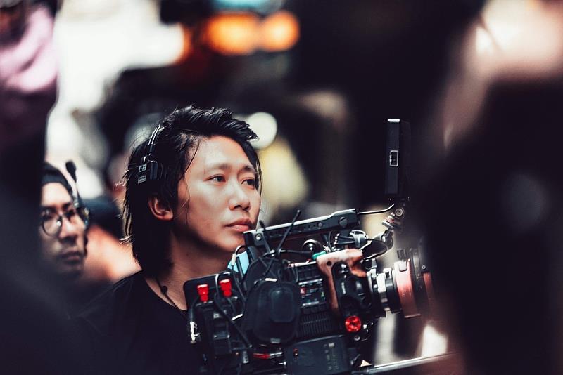 已是金鐘攝影師的系友趙冠衡再次以《姊姊》獲得「戲劇類節目攝影獎」提名