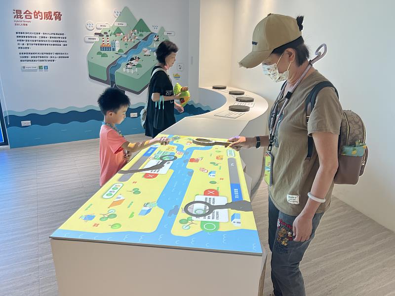 東部海景第一排的環境守護者「臺東永續方舟館」 歡迎預約參觀