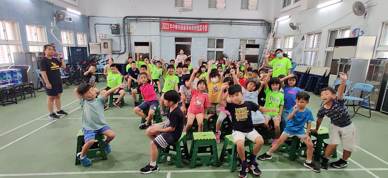 行動智能車首航綠島 千萬TT金幣大放送 臺東智慧永續數位治理目標邁入新里程碑