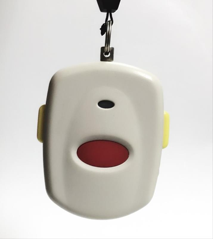 長者安全第一！嘉義縣政府推獨居老人救援連線-2