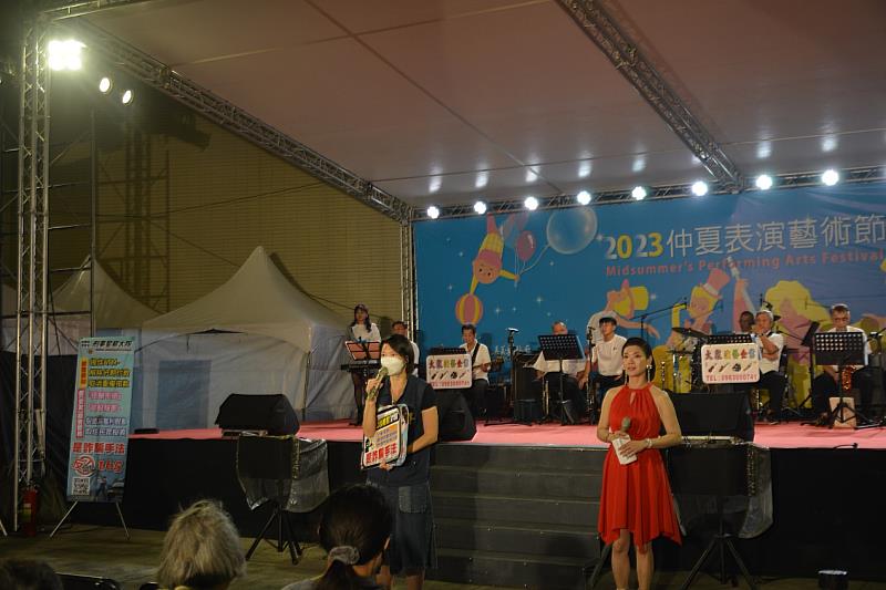 山水風情農情歡 詐騙無情要提防