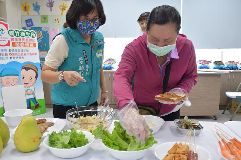 中秋團圓健康吃 營養師傳授「烤肉3妙招」
