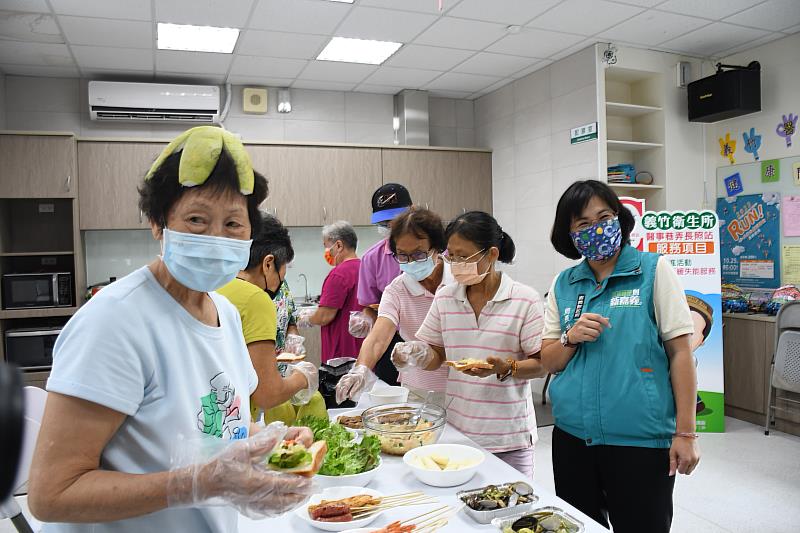 中秋團圓健康吃 營養師傳授「烤肉3妙招」