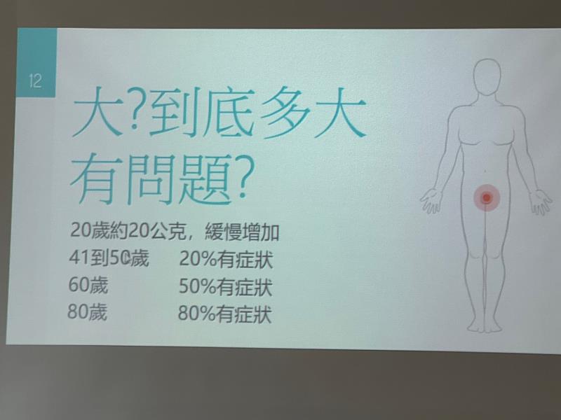 本次活動旨在提升社區高齡師長、同仁們的健康意識，協助他們維持良好的健康狀態，並為他們提供專業的健康評估與指導