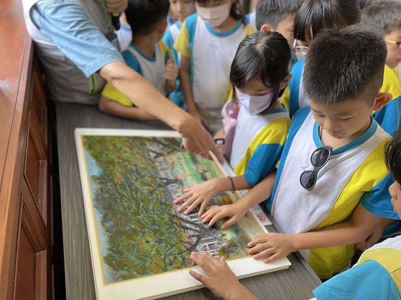 新竹走走文青養成指南-4國立新竹生活美學館