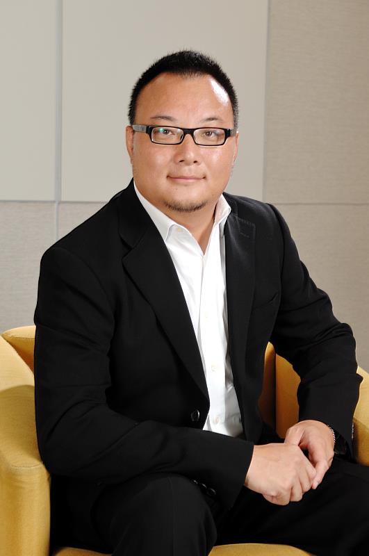 勤業眾信聯合會計師事務所卓越管理企業專案負責人吳志洋執行副總經理