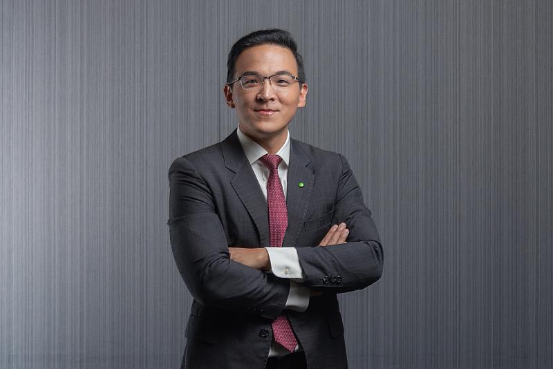 勤業眾信風險管理諮詢股份有限公司副總經理陸孝立