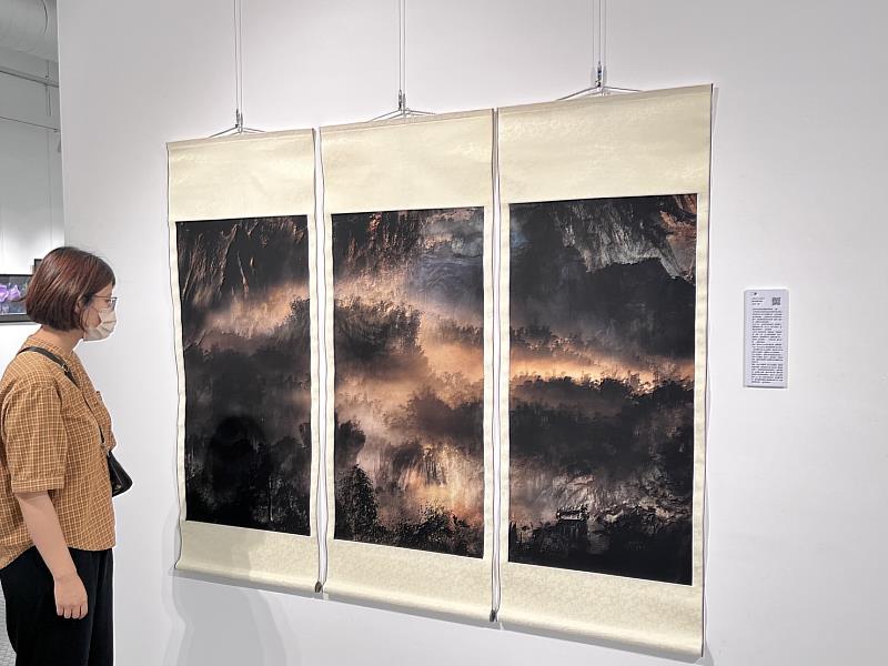 「持續與轉變──徐瑞奎攝影個展」
