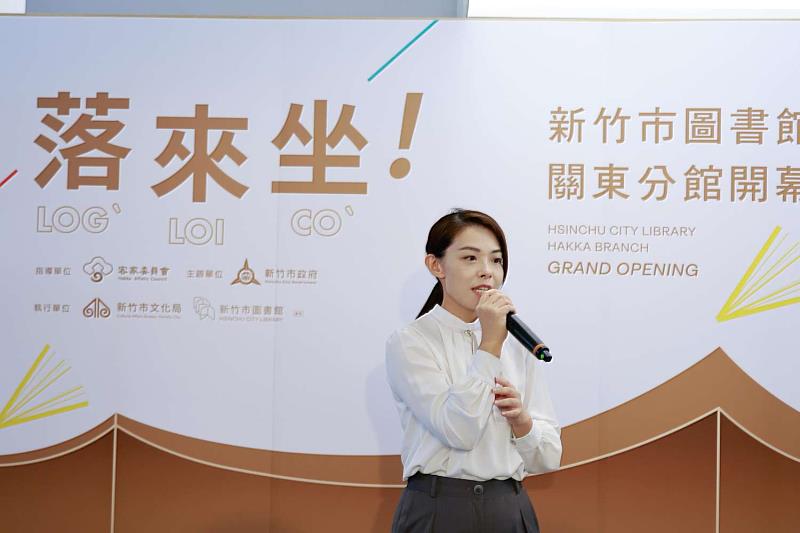 高市長邀請民眾10月起來關東分館「落來坐」
