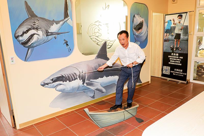 布袋鎮推國慶限定微旅行深度探索雪白花海與古厝風情-4