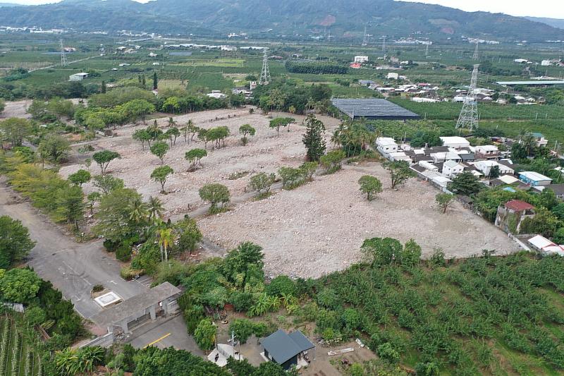 臺東縣府辦理「太平榮家」招商作業正式啟動 土地活化銀向樂齡生活 打造樂齡健康長照園區！
