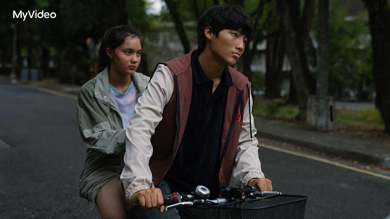 MyVideo投資電影《少男少女》強勢入圍金馬獎「最佳新演員」、「最佳音效」2項大獎。