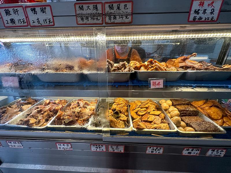 國慶衝嘉義吃美食 搭台灣好行大啖民雄美食-5