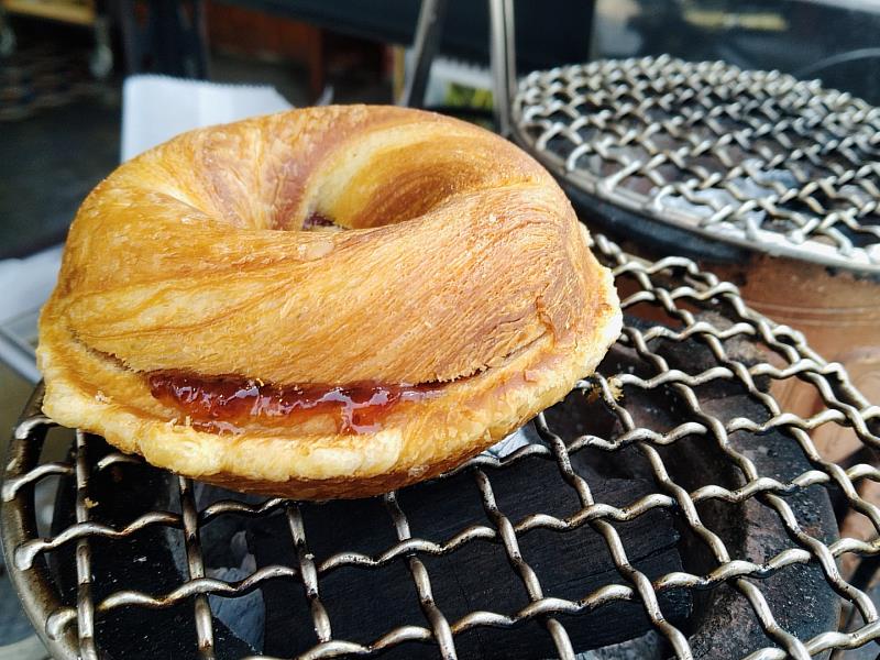 國慶衝嘉義吃美食 搭台灣好行大啖民雄美食-4