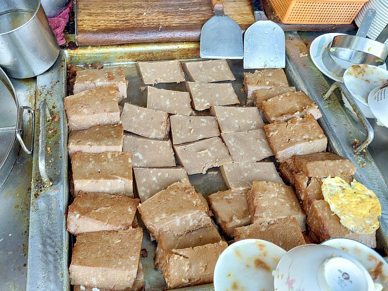 國慶衝嘉義吃美食 搭台灣好行大啖民雄美食-2