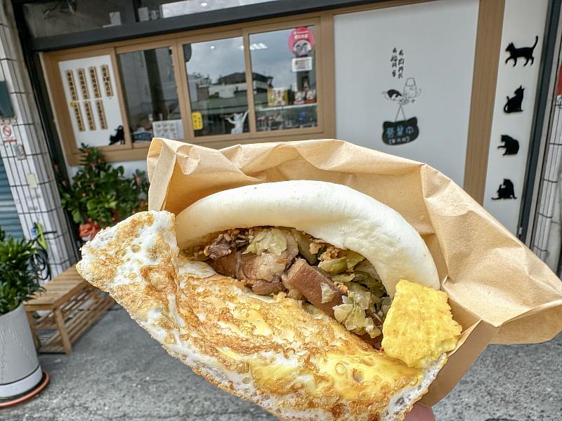 國慶衝嘉義吃美食 搭台灣好行大啖民雄美食-3