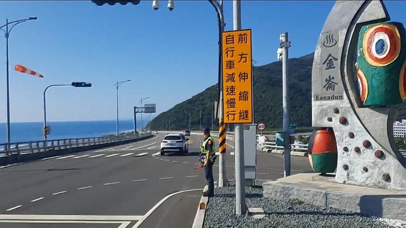 國慶連假將至 臺東縣警局各分局規劃安心旅遊環境