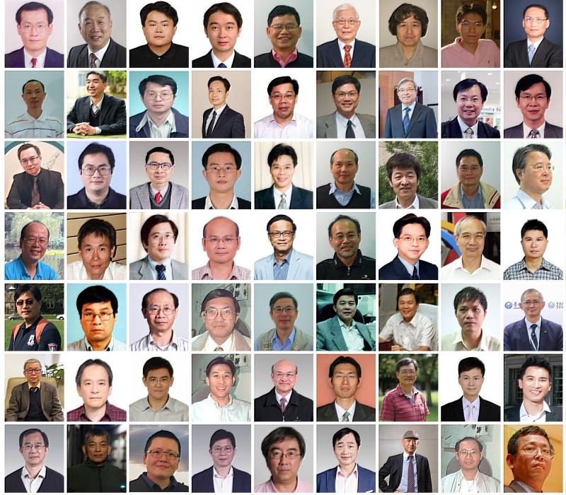 國立臺灣科技大學共有70位教授入選2023年「全球前 2% 頂尖科學家榜單」。