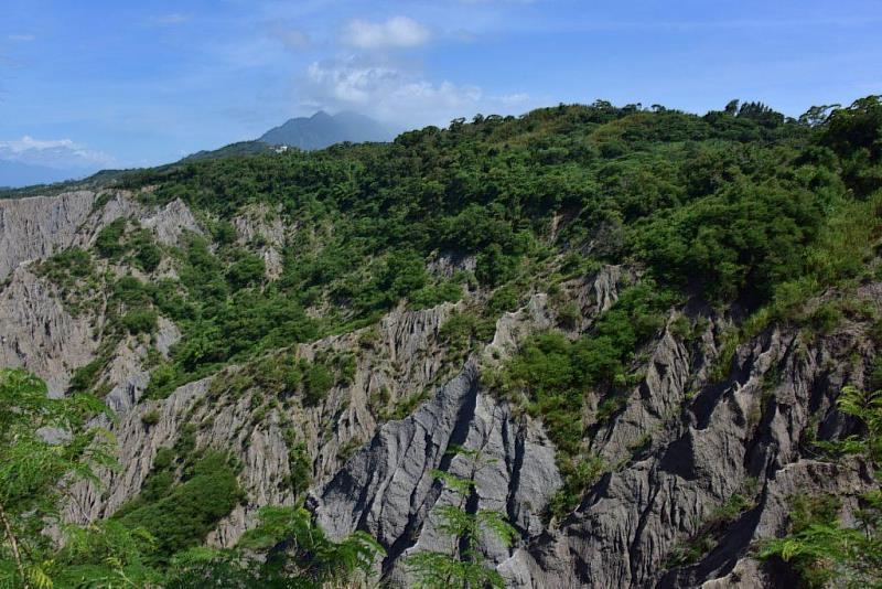 臺東「地質公園環教體驗」 即日起至12/10止 歡迎民眾踴躍報名參加