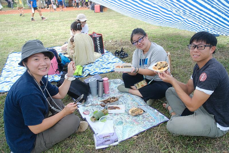 「臺東慢食節-流域餐桌 」10/14-15首度移師南迴金峰鄉舉辦 饒慶鈴邀您共享美食饗宴