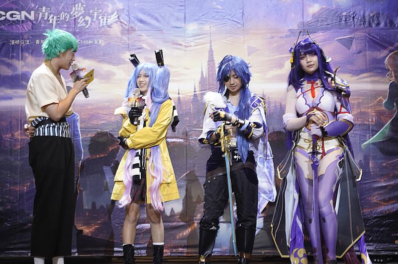 官網-教育局串聯竹縣市及桃園高中職校漫畫研究相關社團，舉辦漫研主題交流活動