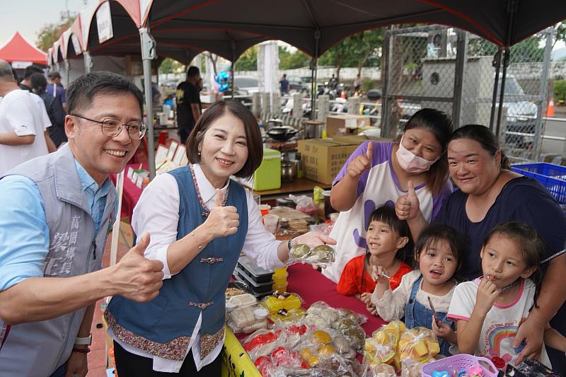 屏東好客米食節廣邀在地米食產業共襄盛舉