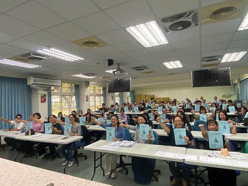 屏東縣府與全國律師聯合會性騷擾防治與申訴處理委員會共同辦理112年度「校園性侵害」