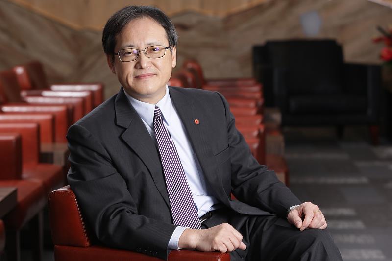 貿協秘書長王熙蒙榮任UFI理事，爭取為台灣會展於國際發聲。(貿協提供)