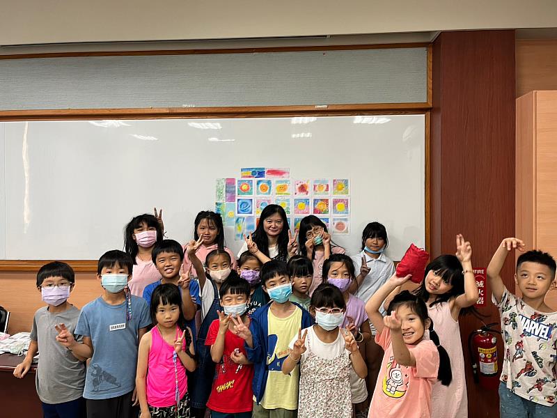大家一起FUN寒假！桃園市南區青少年活動中心—兒童冬令營  開始報名囉！