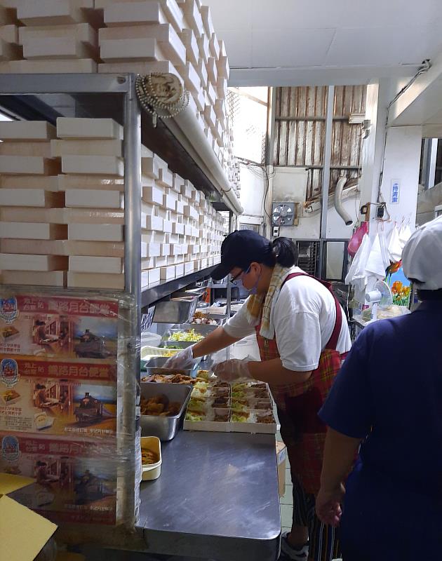 臺東縣衛生局公布公共運輸場站周邊餐飲業及特色美食餐廳 抽驗結果均符規定