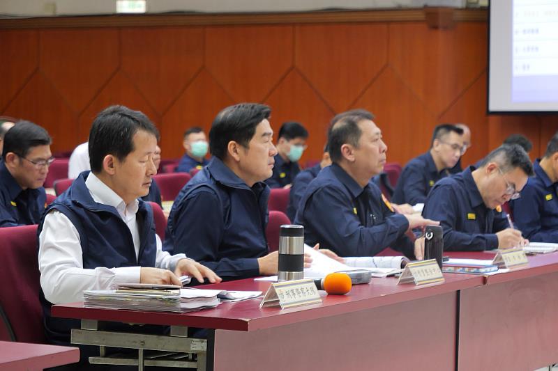 會議影像