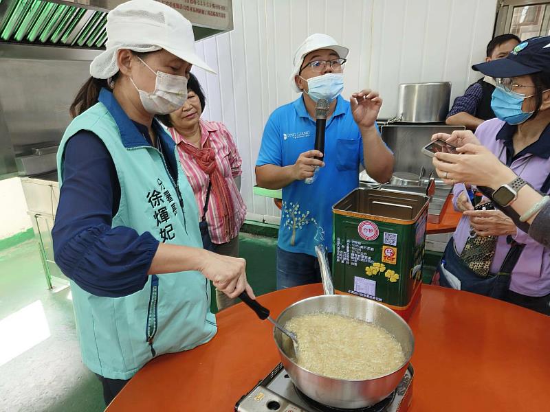 麻油薑DIY