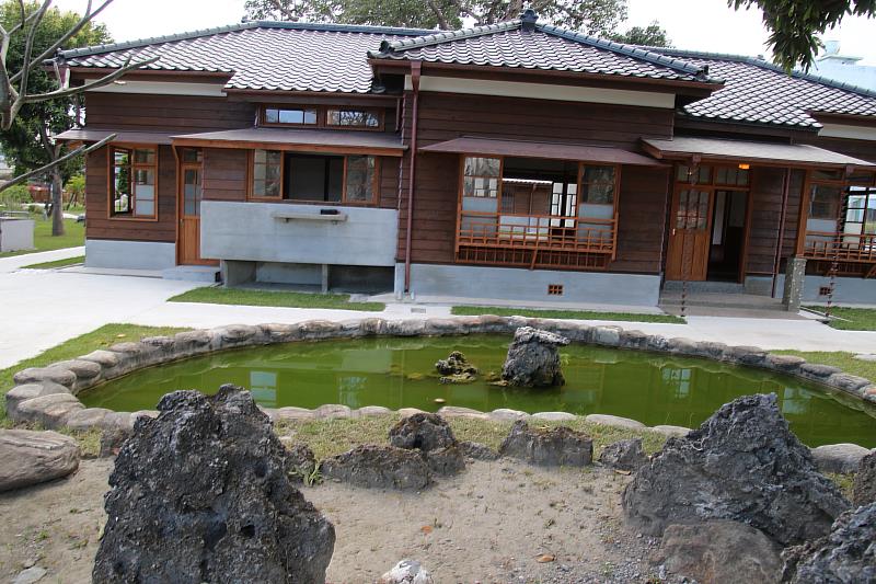 「北町晒桑」活動即日起至11月30日邀請你來體驗北町日式建築之美