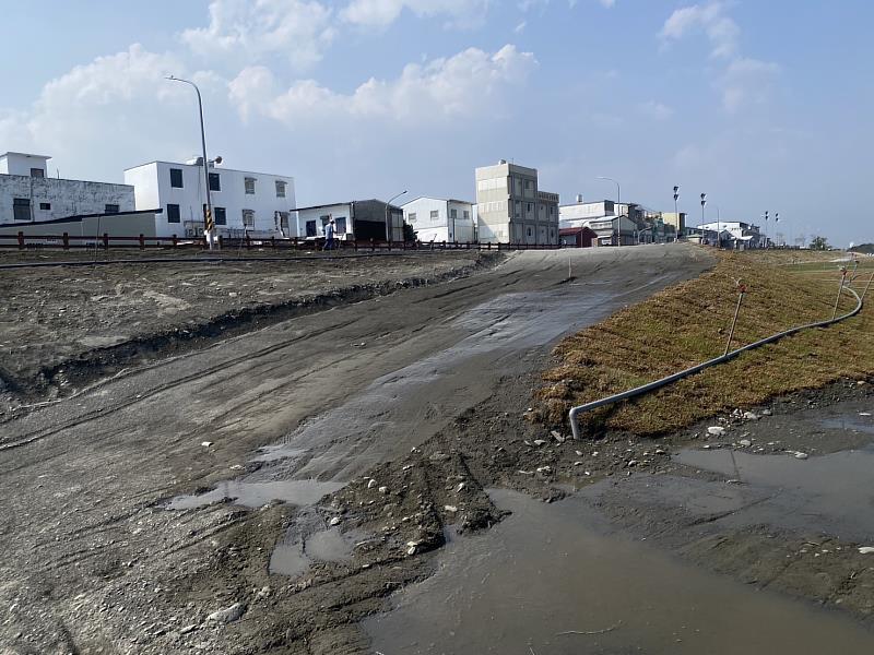 東北季風及境外污染移入恐影響空品 臺東積極因應