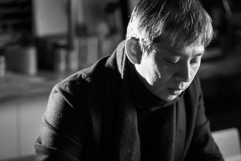 「璞園百聿」邀請自然流派建築詩人李文勝建築大師操刀。