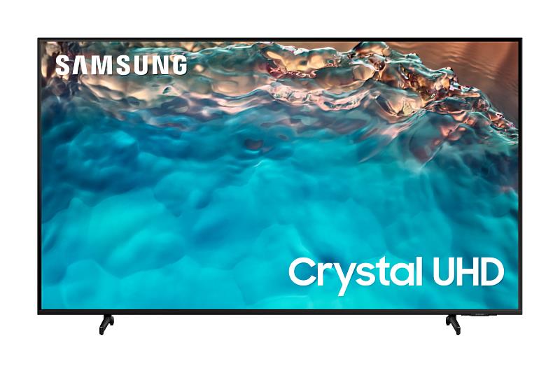 Samsung 50型4K UHD聯網電視，原價24,900元，憑券折價後只要16,900元
