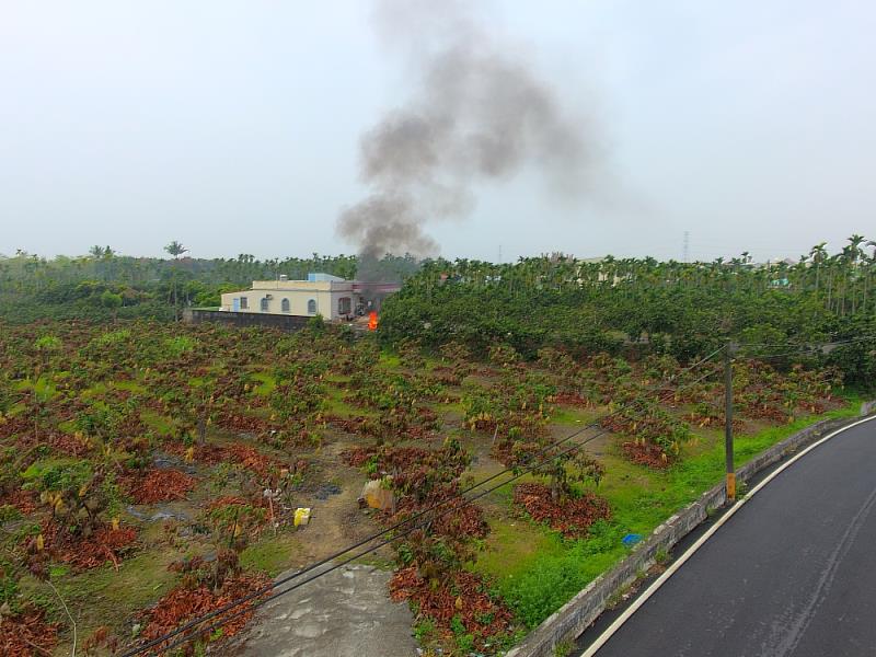 空品不良季節環保局加強露天燃燒取締且依法加重處分04_0