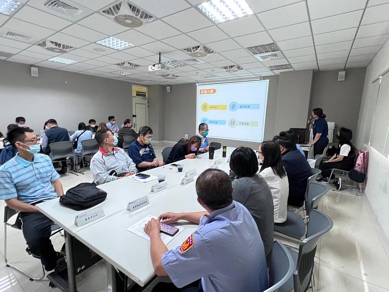 臺東向海致敬 112年已清出逾1700噸廢棄物 還給海洋一個乾淨的環境