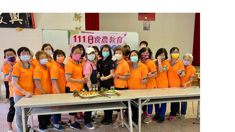 食物日香山黑葉荔枝醋飲推廣