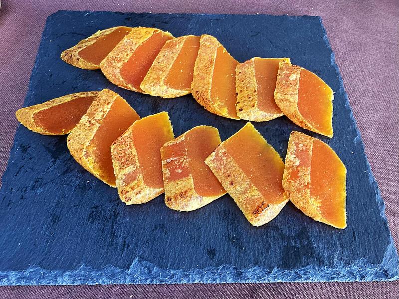 把握機會選購！嘉義黃金烏魚子23日於嘉有好市集專區展售