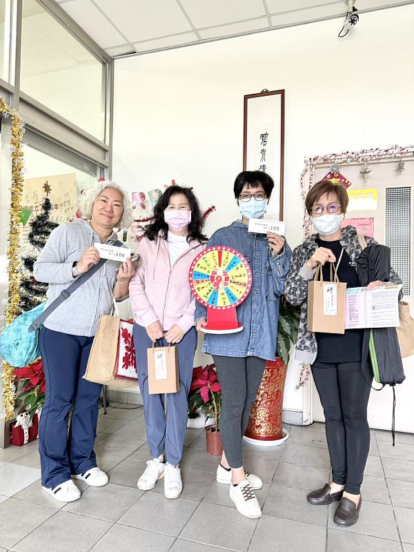 救國團終身學習中心 好禮大放送! 課程多元、好玩、有趣、實用、有寓教於樂效果