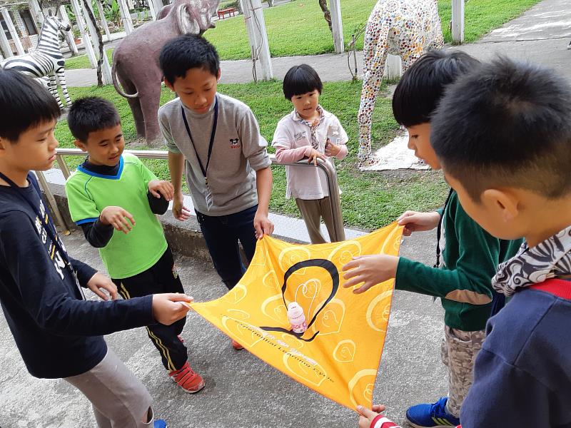 冒險台灣 勇敢挑戰  救國團113年寒假冬令活動起跑囉!