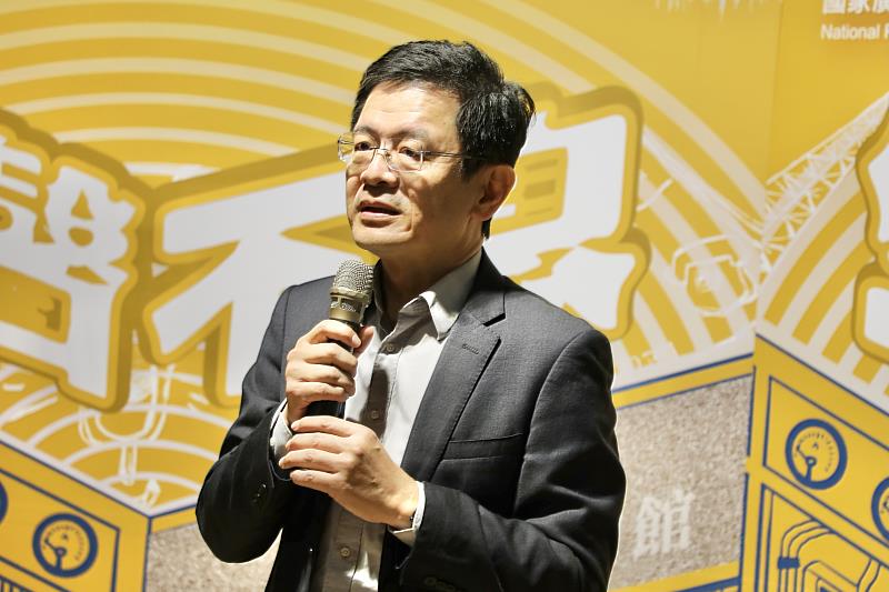 穿越廣播時光隧道！國家廣播文物館「生聲不息」常設展