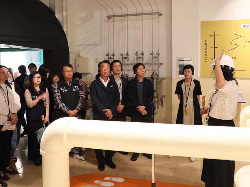 穿越廣播時光隧道！國家廣播文物館「生聲不息」常設展