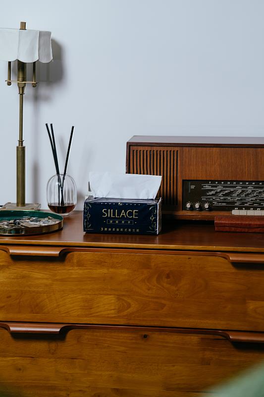 春風𝙎𝙄𝙇𝙇𝘼𝘾𝙀三層絲柔衛生紙